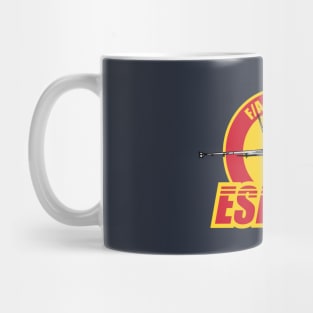 F/A-18 Hornet España Mug